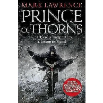 Imagen de Prince Of Thorns : Book 1