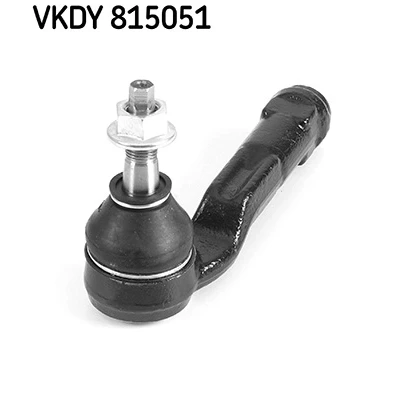 Imagen de SKF VKDY 815051 Rótula de dirección con grasa sintética