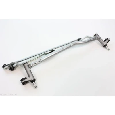 Imagen de AUTOMEGA 100038310 Varillaje de Limpiaparabrisas para vehíc. con volante a la izquierda delante VOLKSWAGEN: Touran I