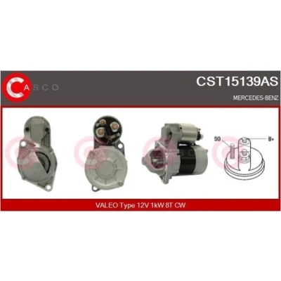 Imagen de CASCO CTC70008KS Turbocompresor de gases escape CITROËN: C8, FIAT: Ulysse II
