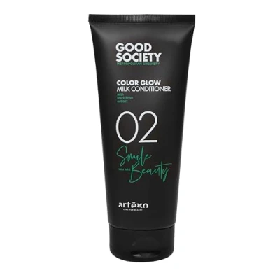 Imagen de ARTEGO Good Society Color Glow 02 Conditioner 200 ml