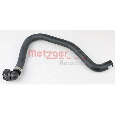 Imagen de METZGER 2420752 Manguitos de Radiador EPDM (Ethylen Propylen Dien Caucho) AUDI: A4 B5 Berlina, Avant, VOLKSWAGEN: Passat GP Berlina