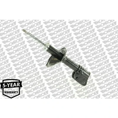 Imagen de MONROE G7501 amortiguador Presión de gas Bitubular Columna Espiga arriba, Abrazadera abajo SUBARU: Forester II