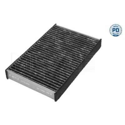 Imagen de MEYLE 16 12 326 0022/PD Filtro de habitáculo RENAULT: MEGANE 3, 3 Coupe, Grandtour, NISSAN: Juke, Pulsar Hatchback