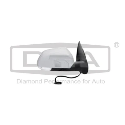 Imagen de Espejo retrovisor Dpa 88570740602 derecha SKODA: Octavia II Hatchback, 2 Combi