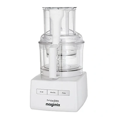 Imagen de Cuisine Systeme 5200 XL Bianco