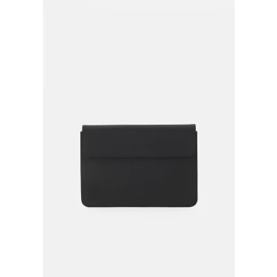 Imagen de Rains Laptop Portfolio Unisex Funda para portátil, Talla: One Size, Black