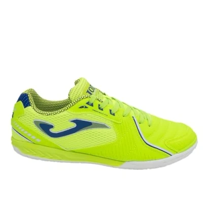 Imagen de Joma Deportivo DRIS2511IN Zapatilla FÚTBOL Sala Indoor DRIBLING 2511 Verde Green Hombre 28930 43