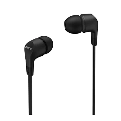 Imagen de Philips TAE1105BK/00 Negro