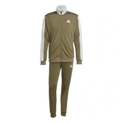 Imagen de Chándal de malla adidas Basic Colorblock