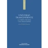 Imagen de Universo Trascendente