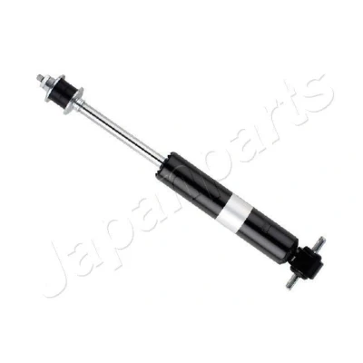 Imagen de JAPANPARTS MM 50082 Amortiguador Eje delantero Presión de gas con asiento muelle Anillo inferior, Espiga arriba FIAT: Fullback Pick up