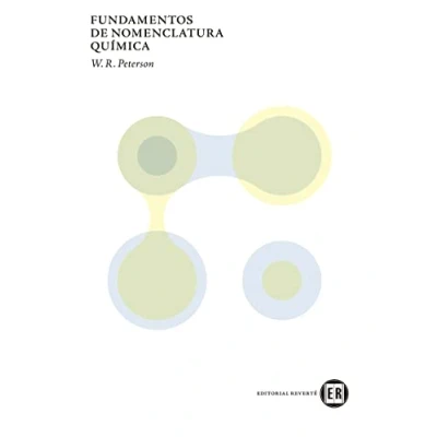 Imagen de Fundamentos De Nomenclatura Química (FISICA)