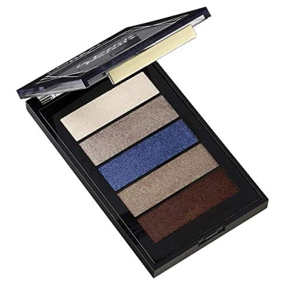 Imagen de L&#039;Oreal Paris Make up designer La Petite Palette de Sombras, Tono 04 Montmartre