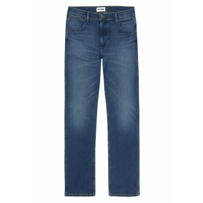Imagen de JEANS WRANGLER GREENSBORO 803 VERVE W40/L34