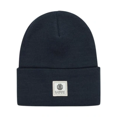 Imagen de Element Dusk Classic Gorro con Dobladillo Hombre One Size Azul
