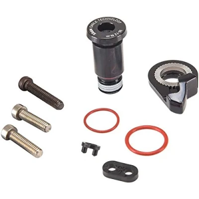 Imagen de KIT TORNILLOS MONTAJE CAMBIO SRAM X01 EAGLE