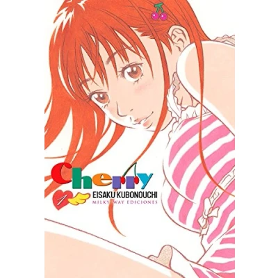 Imagen de Cherry Vol. 1