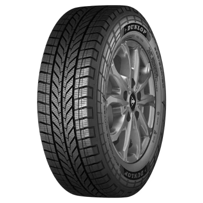 Imagen de Dunlop Econodrive Winter 215/70 R15 109/107R coche de turismo Neumáticos invierno 598815