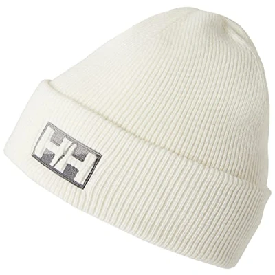 Imagen de Helly Hansen Sea Gear Beanie, Gorro Sombrero Hombre, Amarillo (Yellow), Talla Única