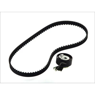 Imagen de SKF VKMA 03253 Kit de correa distribución 100 con perfil redondeado dientes CITROËN: Saxo Hatchback, C3 II, I Hatchback