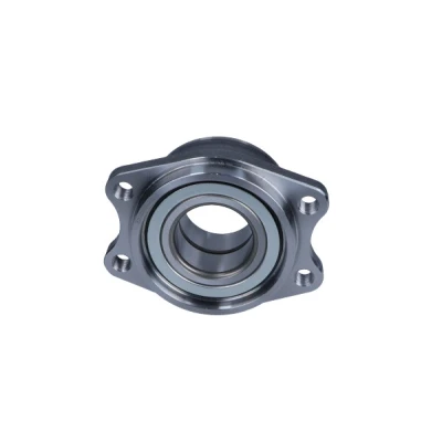 Imagen de MAXGEAR 33 1160 Juego de cojinete rueda Eje trasero con buje 121 MITSUBISHI: Lancer 7 Limousine