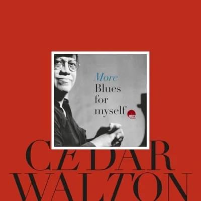 Imagen de More Blues For Myself [Vinilo]