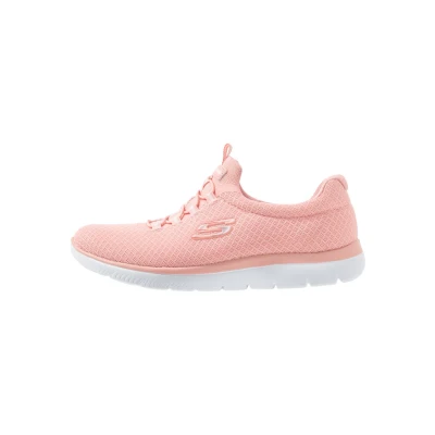 Imagen de Skechers Sport Summits Zapatillas, Mujer, Talla: 39, Pink Zapatos
