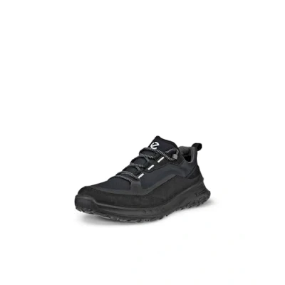 Imagen de ECCO Ulttrn Zapatillas de senderismo, Hombre, Talla: 41, Black Zapatos