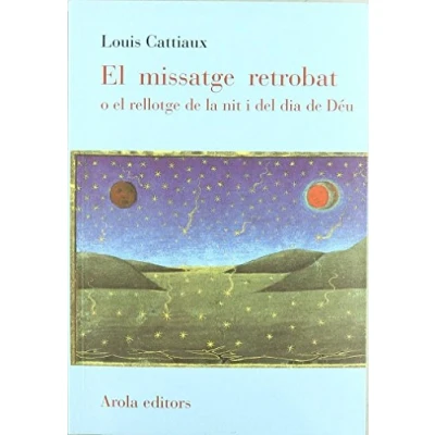 Imagen de Missatge Retrobat, El (Fora de col·lecció)
