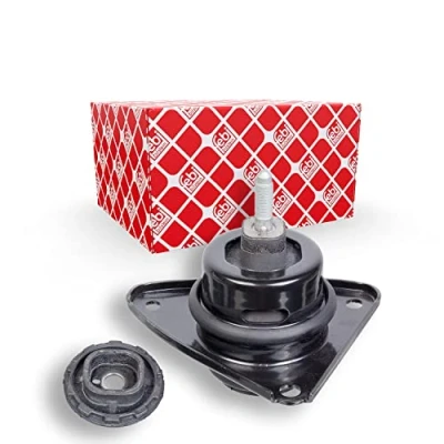 Imagen de FEBI BILSTEIN 105747 Soporte de motor derecha hidráulico KIA: cee‘d I Hatchback, Familiar, CERATO 2 Stufenheck