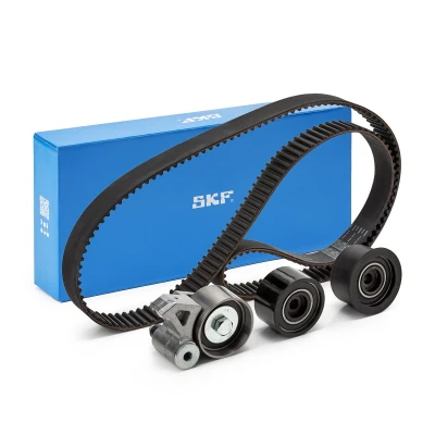Imagen de SKF VKMA 94000 Kit de correa distribución 192 con perfil redondeado dientes MAZDA: MX 6, 626 IV Berlina, 3, FORD USA: PROBE 2 norauto, oscaro