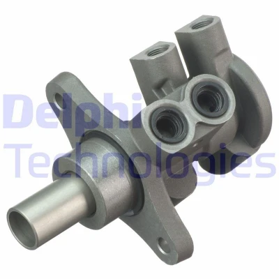 Imagen de DELPHI LM80455 Cilindro Maestro de Freno 24 FORD: FIESTA 5, Fusion Familiar