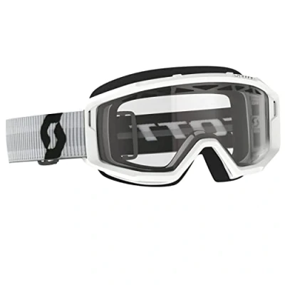 Imagen de SCOTT Motocross Brille Primal Enduro, Weiß, 278599