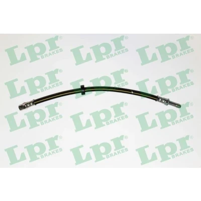 Imagen de LPR 6T48477 Latiguillos de Freno 393 F10X1 VOLVO: S80 I, V70 2, XC70 I Cross Country