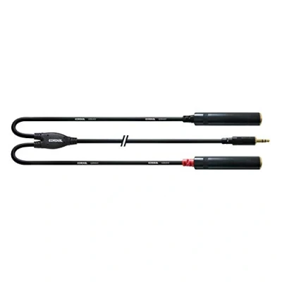 Imagen de Adaptador Cordial Cfy 0.3 Wgg De Cable