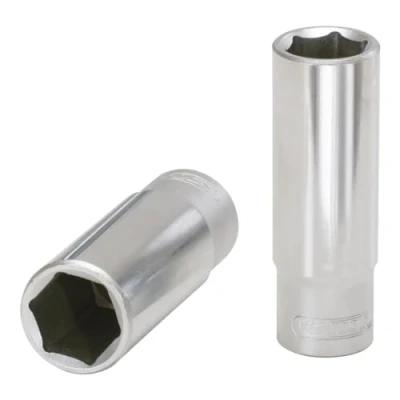 Imagen de KS TOOLS 917.1429 Piezas insertables de llave cubo DIN3120, ISO1174, DIN3124, ISO2725 9,0 Acero cromo vanadio