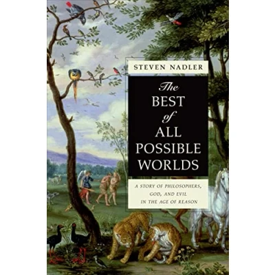 Imagen de The Best Of All Possible Worlds (ebook)