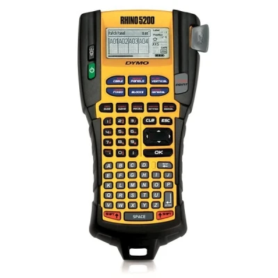 Imagen de DYMO Rhino 5200