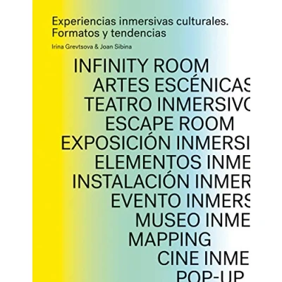 Imagen de Experiencias inmersivas culturales: Formatos y tendencias