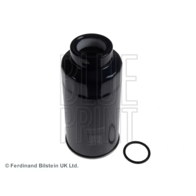 Imagen de BLUE PRINT ADN12326 Filtro Combustible enroscable con junta anular NISSAN: NP300 Navara Pick up, up