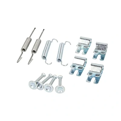 Imagen de DELPHI LY1373 Juego de accesorios, zapatas freno estacionamiento LAND ROVER: Freelander 2 SUV, I SUV