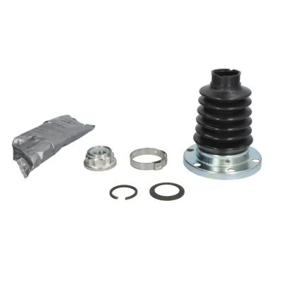 Imagen de SPIDAN 24661 Fuelle Palier 108,00 TPE (elastómero termoplástico) con caperuza VOLKSWAGEN: Polo III Hatchback, SKODA: Octavia I SEAT: Arosa