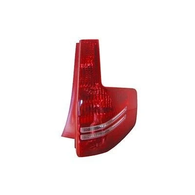 Imagen de ABAKUS 552 1919R UE Piloto trasero derecha P21/5W, PY21W, W5W Rojo sin portalámparas, bombilla CITROËN: C4 I Hatchback