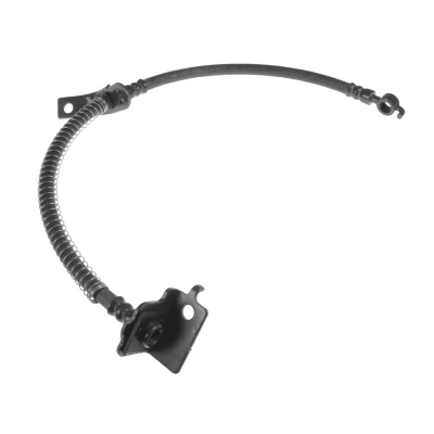 Imagen de BLUE PRINT ADG053147 Latiguillos de Freno Eje delantero, izquierda HYUNDAI: i30 I Hatchback