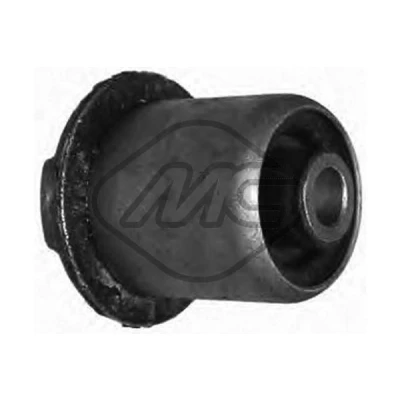 Imagen de brazo oscilante, bujes de Metalcaucho 05893