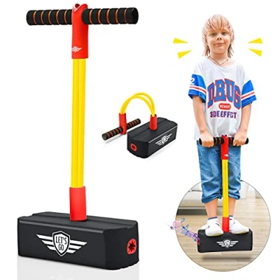 Imagen de Toyzey Regalos para Chicos de 3 4 5 6 7 8 9 10 11 12 Años,Regalos Navidad Niños Juguetes Años Cumpleaños a
