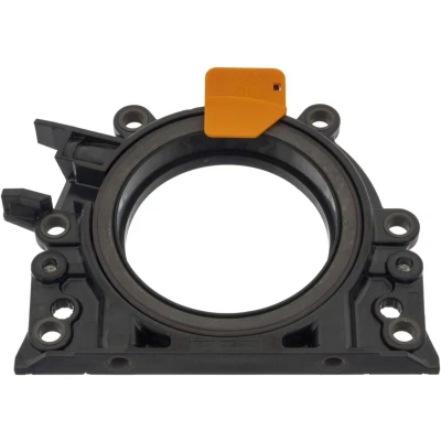 Imagen de FEBI BILSTEIN 49049 Reten del Cigueñal con brida lado de engranaje PTFE (Politetrafluoroetileno) VOLKSWAGEN: Crafter 30 50 Camión plataforma/Chasis