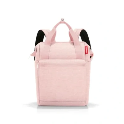 Imagen de REISENTHEL JR3100 ALLROUNDER R Gym Bag Unisex Adult TWIST BLUSH Tamaño Unica