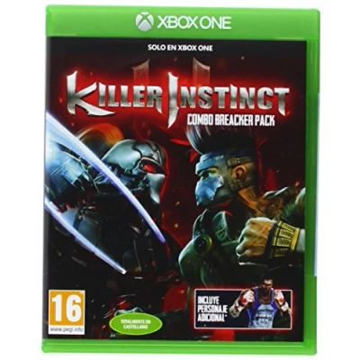 Imagen de Killer Instinct